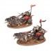 Sunsteala Wheelas (GW89-89)