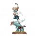 Ikon of the Sea/Storm (GW87-39)