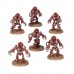 Ursarax Cohort (GW31-107)