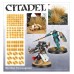 Citadel Colour: Mordian Corpsegrass Tufts (GW66-24)