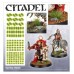 Citadel Colour: Verdia Veldt Tufts (GW66-25)