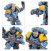 Blood Claws (GW53-08)