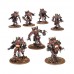 Chaos Knights Battleforce: Houndpack Lance (GW43-104)