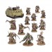 Combat Patrol: Death Guard (GW73-422)