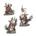 Flesh-eater Courts Battleforce: Charnelgrand Jury (GW91-68)