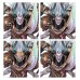 Fulgrim – Daemon Primarch of Slaanesh (GW37-06)