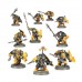 Ironjawz Battleforce: Wrekkamob (GW89-86)