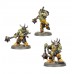 Ironjawz Battleforce: Wrekkamob (GW89-86)