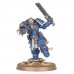 Lieutenant Titus (GW55-08)