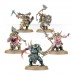 Maggotkin of Nurgle Battleforce: Shudderblight Cyst (GW83-102)