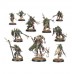 Maggotkin of Nurgle Battleforce: Shudderblight Cyst (GW83-102)