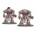 Mechanicum Acastus Knights Asterius (GW03-86)
