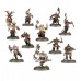 Regiment of Renown: The Red Revelation (GW83-103)