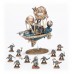 Regiment of Renown: Drekki's Privateers (GW84-65)