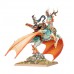 Shugengan Lord on Great Spirit Longma (GW06-207)