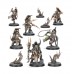 Sha'dar Hunters and Arthromite Spinewyrms (GW301-56)