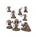 Spearhead: Blades of Khorne – Fangs of the Blood God (GW70-837)