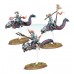 Spearhead: Idoneth Deepkin – Akhelian Tide Guard (GW70-873)