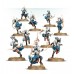 Spearhead: Idoneth Deepkin – Akhelian Tide Guard (GW70-873)