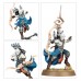 Spearhead: Idoneth Deepkin – Akhelian Tide Guard (GW70-873)
