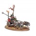 Snarlboss on War-Wheela (GW89-91)