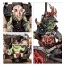 Snarlboss on War-Wheela (GW89-91)