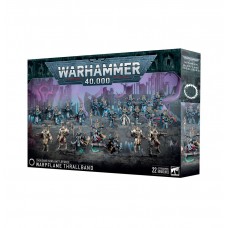 Thousand Sons Battleforce: Warpflame Thrallband (GW36-05)