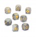 Tribes of the Wastelands Dice Set (GW301-50)