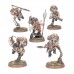 Vongrim Harpoon Crew (GW84-52)