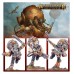 Vongrim Harpoon Crew (GW84-52)