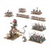 Warhammer: The Old World Core Set – Tomb Kings of Khemri (GW07-01)