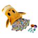 Pokemon TCG: S&V-Prismatic Evolutions Accessory Pouch Special Collection (PKM100-10101)