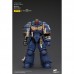 Warhammer 40k Action Figure 1/18 Ultramarines Brother Chairon 13 cm (JT00072)
