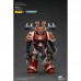 Warhammer 40k Action Figure 1/18 World Eaters Khorne Berzerker 1 13 cm (JT00577)