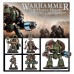 Warhammer: The Horus Heresy – Saturnine (GW31-112)