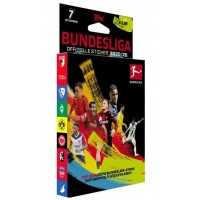 Bundesliga 2025/26 Sticker Collection Eco Pack (TOPP006993)