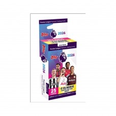 Premier League 2025/26 Trading Cards Eco Pack (TOPP076495) Premier League 2025/26 Trading Cards Eco Pack (TOPP076495)