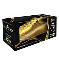 Premier League 2025/26 Trading Cards Golden Boot Tin (TOPP076549)