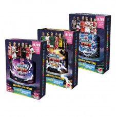 Bundesliga Match Attax Trading Cards 2025/26 Mini Tin (TOPP076693) Bundesliga Match Attax Trading Cards 2025/26 Mini Tin (TOPP076693)