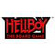 Helboy: The Board Game