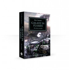 Galaxy in Flames - The Horus Heresy Book 3 (PB) (GWBL1108)