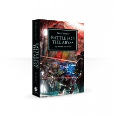 Battle for the Abyss - The Horus Heresy Book 8 (PB) (GWBL1118)