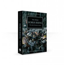 Horus Rising: The Horus Heresy Book 1 (PB) (GWBL1126)