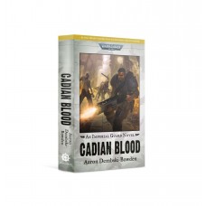 Cadian Blood (PB) (GWBL182)