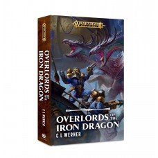 Overlords of the Iron Dragon (Hardback) (GWBL2375)