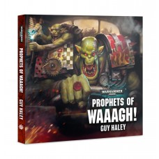 Prophets of Waaagh! (CD) (GWBL2564)