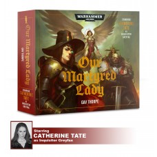 Our Martyred Lady (CD Box Set) (GWBL2624)