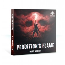 Perdition's Flame (CD) (Audiobook) (GWBL2649)