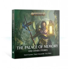 The Palace of Memory and Other Stories (CD) (GWBL2655)