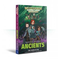 Warhammer Adventures: Forest of the Ancients (PB) (GWBL2709)